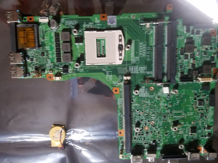 Laptop Motherboard For MSI GT70 MS-17631 VER: 1.1 DDR3 Mainboard - zum Schließen ins Bild klicken